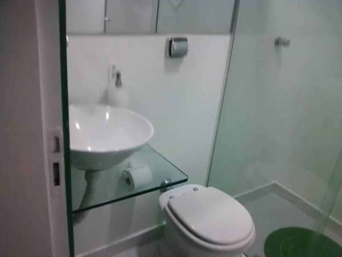 3 - Avenida Carlos Gomes Hospedagem domiciliar Porto Alegre