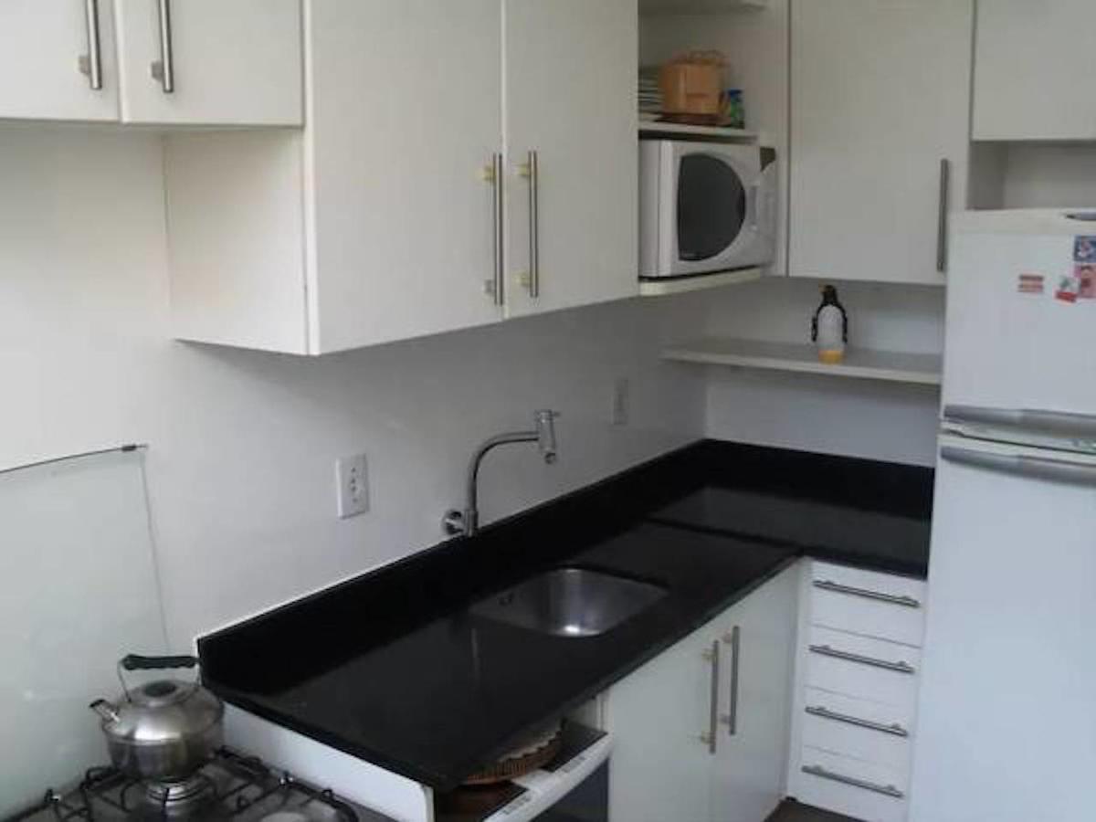 Hospedagem domiciliar 3 - Avenida Carlos Gomes Porto Alegre