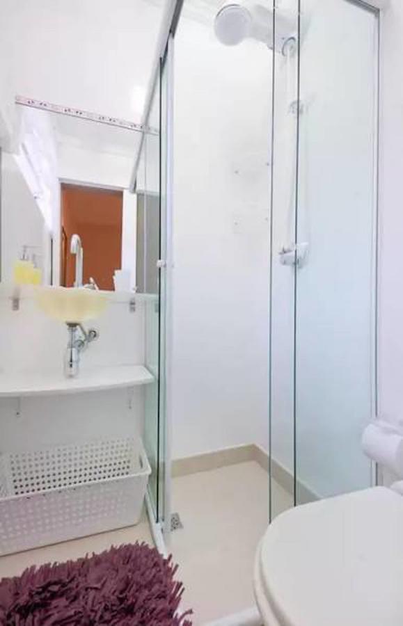 Hospedagem domiciliar 3 - Avenida Carlos Gomes *